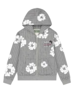 denim-tears-pinstripe-wreath-zip-grey-hoodie