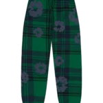 denim-tears-plaid-cotton-wreath-green-sweatpant-1