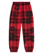 denim-tears-plaid-cotton-wreath-red-sweatpant-1