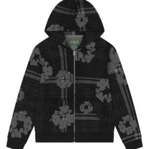 denim-tears-plaid-cotton-wreath-zip-hoodie