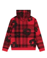 denim-tears-plaid-cotton-wreath-zip-red-hoodie-2