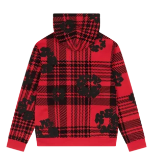 denim-tears-plaid-cotton-wreath-zip-red-hoodie-2