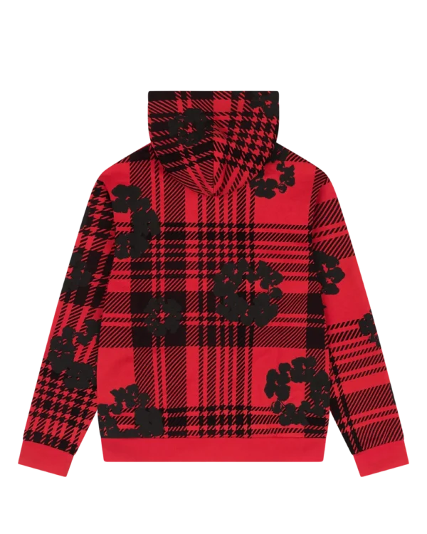 denim-tears-plaid-cotton-wreath-zip-red-hoodie-2