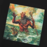 denim-tears-poseidons-revenge-black-tee-2