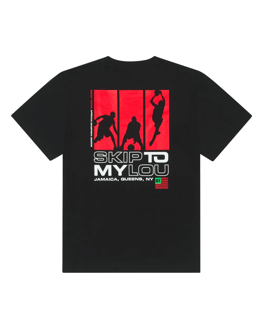 denim-tears-skip-to-my-lou-rafer-alston-black-tee-1 denim-tears-skip-to-my-lou-rafer-alston-black-tee-1