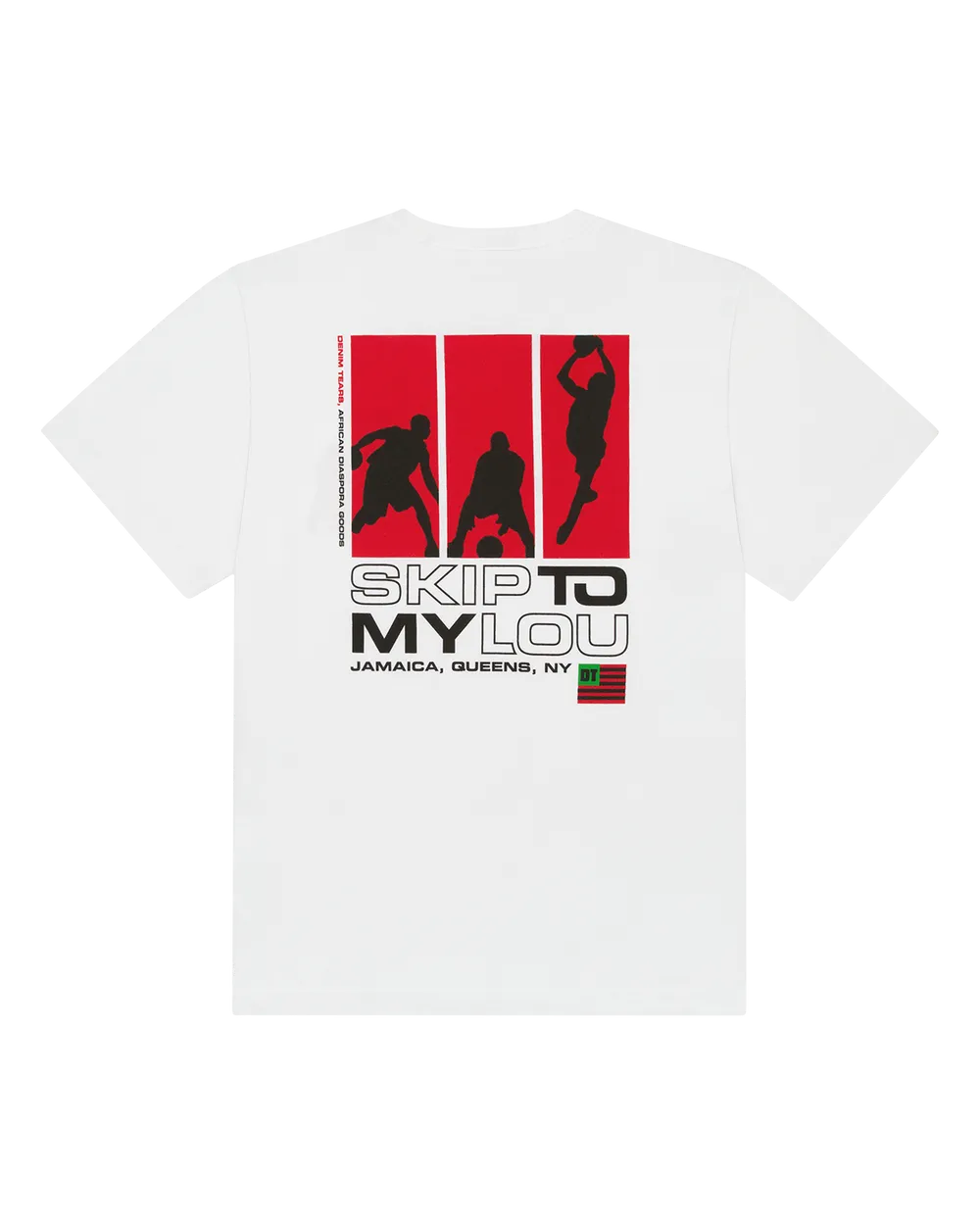 denim-tears-skip-to-my-lou-rafer-alston-white-tee-2 denim-tears-skip-to-my-lou-rafer-alston-white-tee-2