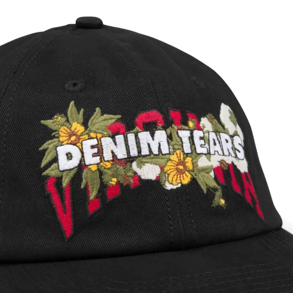 denim-tears-virginia-black-cap-2