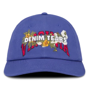 denim-tears-virginia-navy-cap-1