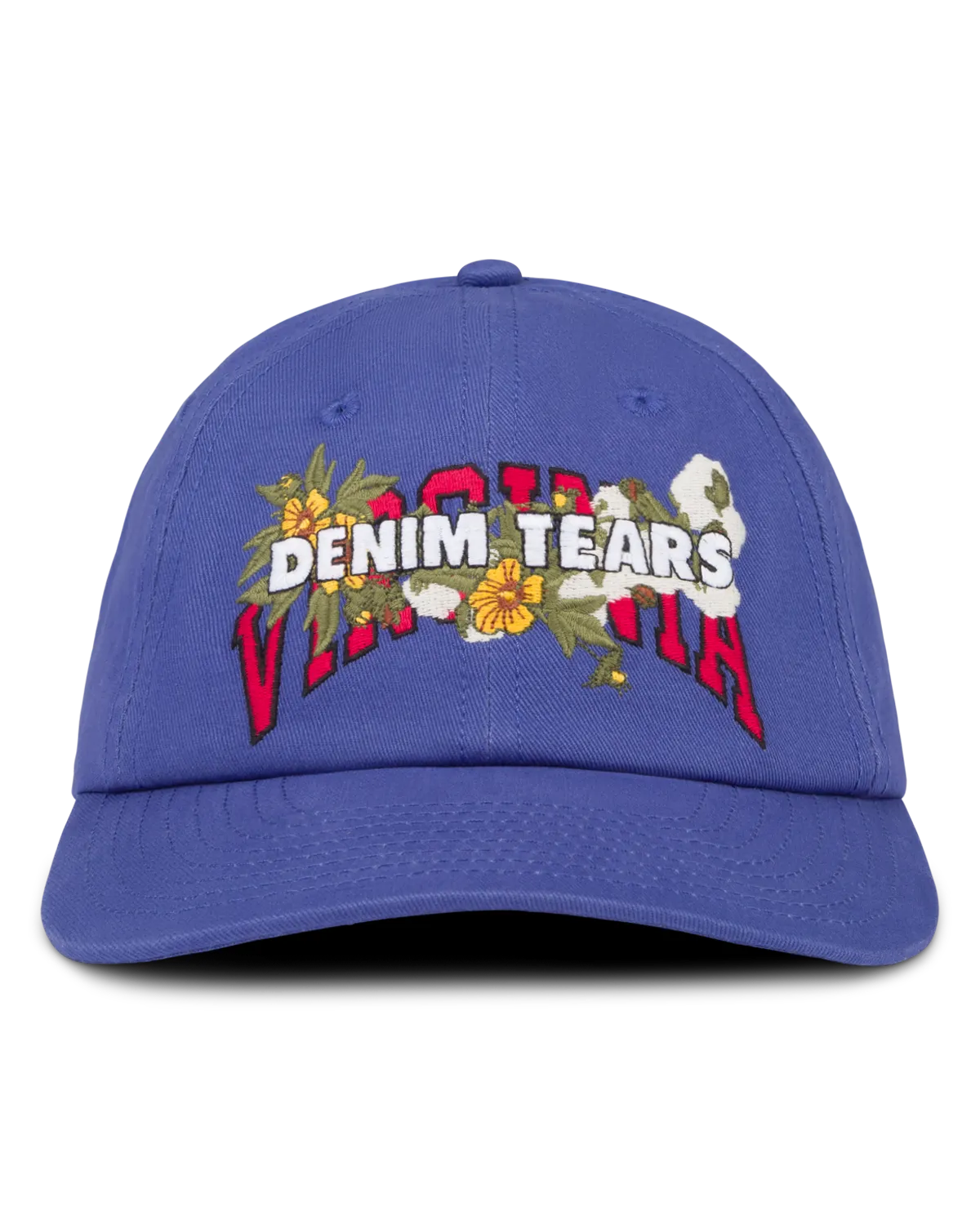 denim-tears-virginia-navy-cap-1 denim-tears-virginia-navy-cap-1