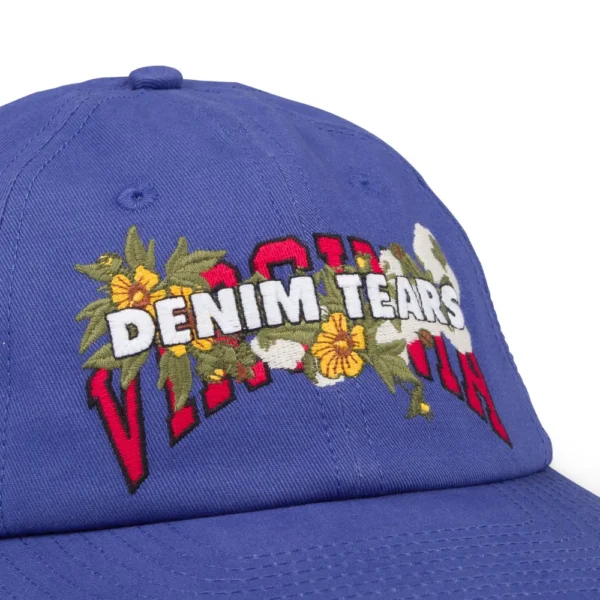 denim-tears-virginia-navy-cap
