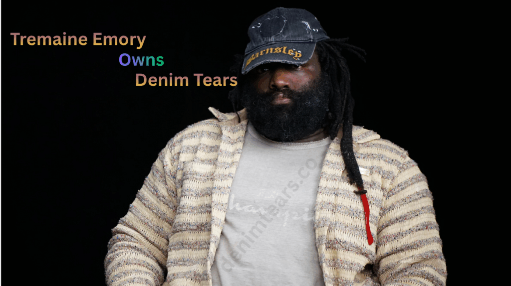 who-owns-denim-tears